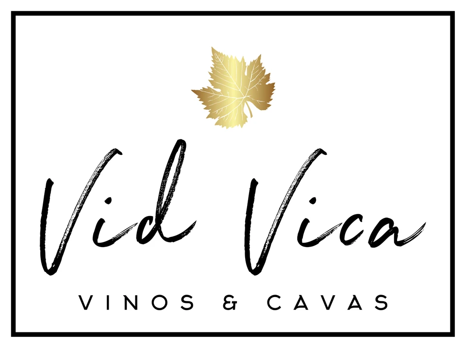 Vid Vica · Vinos & Cavas